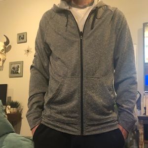 Nike Dry Fit Hoodie
